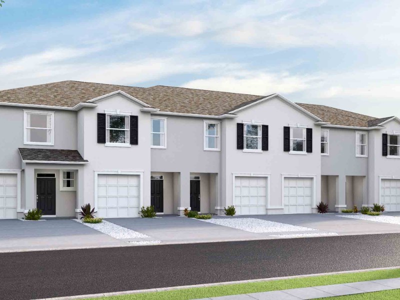 1399 Colt Creek Place - Florida - Wesley Chapel - 33543