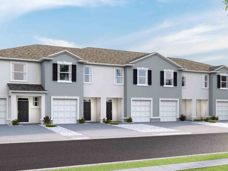 1399 Colt Creek Place - Florida - Wesley Chapel - 33543