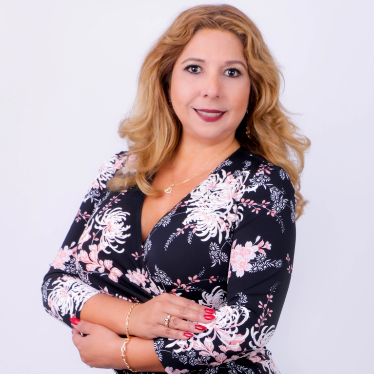 Gigi Castellanos
